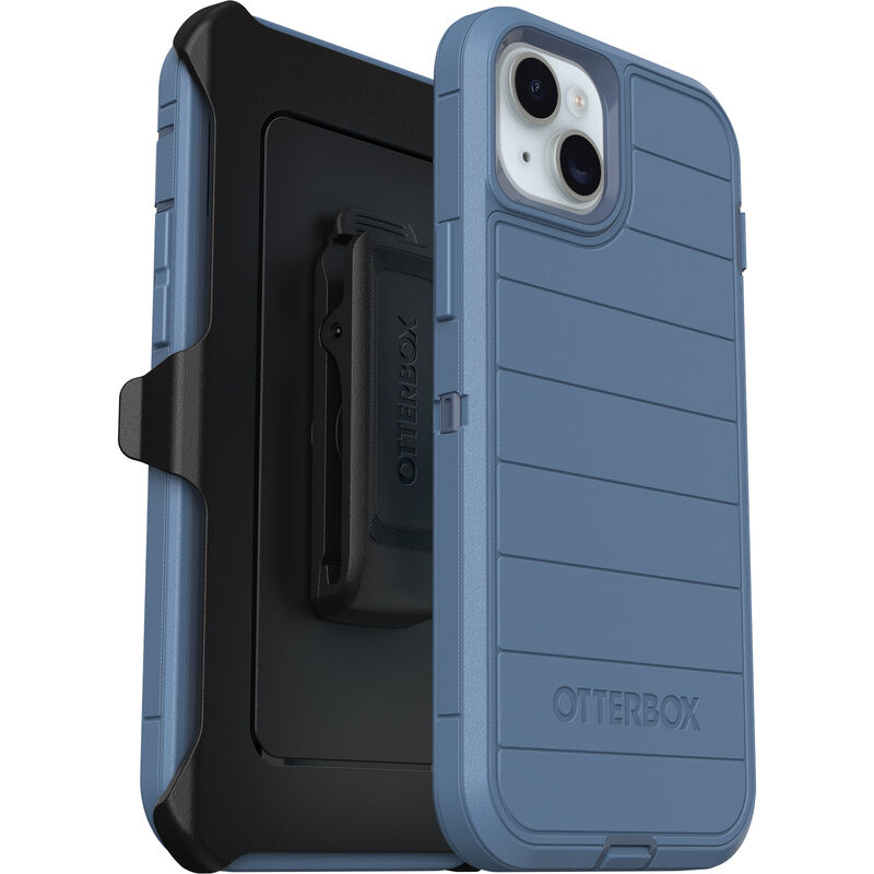 product image 1 - iPhone 15 Plus and iPhone 14 Plus Case Defender Series Pro