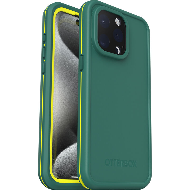 OtterBox, iPhone 15 Pro Max Screen Protector