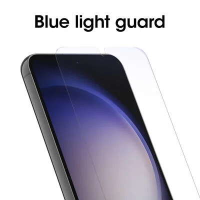 Blue Light Blocking