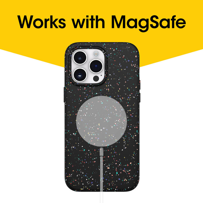 product image 3 - iPhone 14 Pro Max Case with MagSafe Core Series