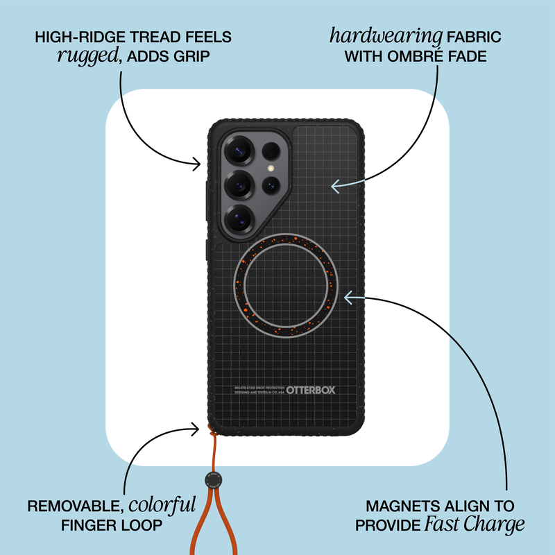 product image 5 - Galaxy S26+ Case Sole Series