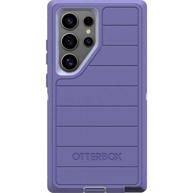 product image 2 - Galaxy S24 Ultra Case Defender Series Pro