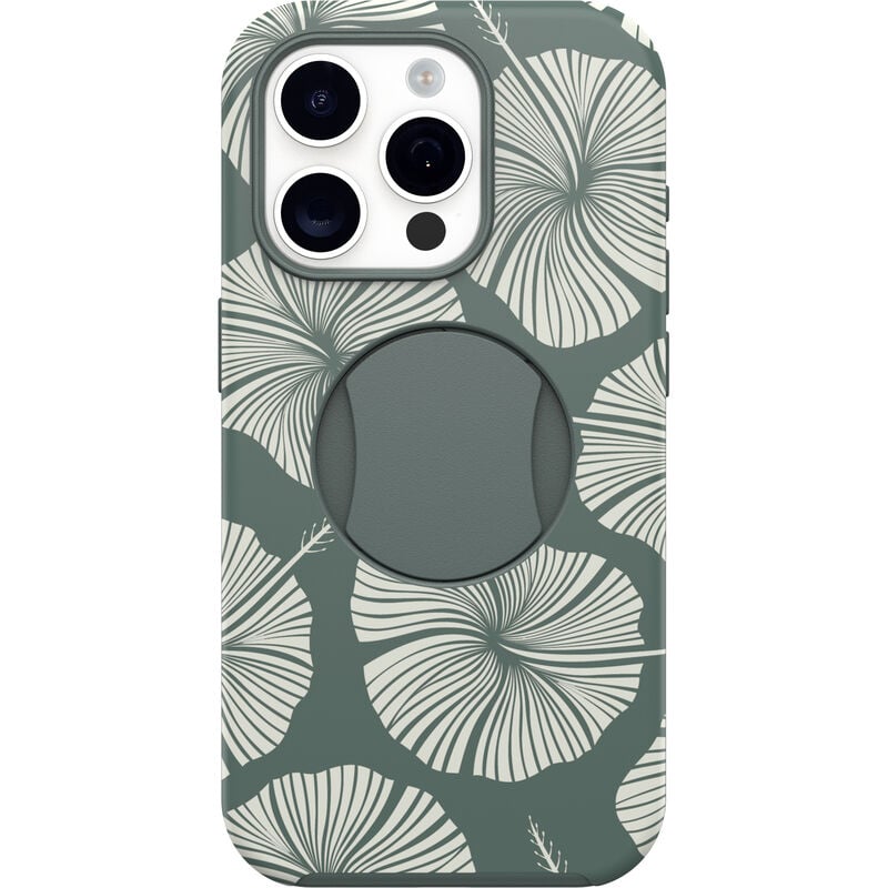 product image 2 - iPhone 15 Pro Case OtterGrip Symmetry Series for MagSafe