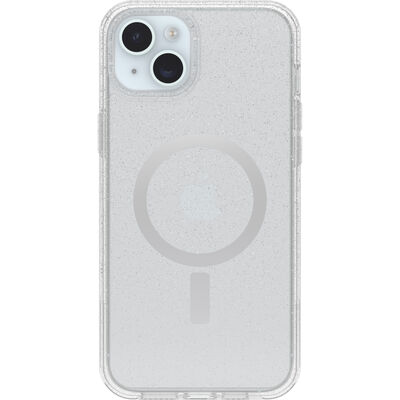 Case iPhone 15 Plus OtterBox 360 Proteccion Extrema Transparente Funda  Protector