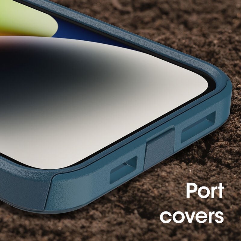 product image 3 - iPhone 14 Plus Case Commuter Series