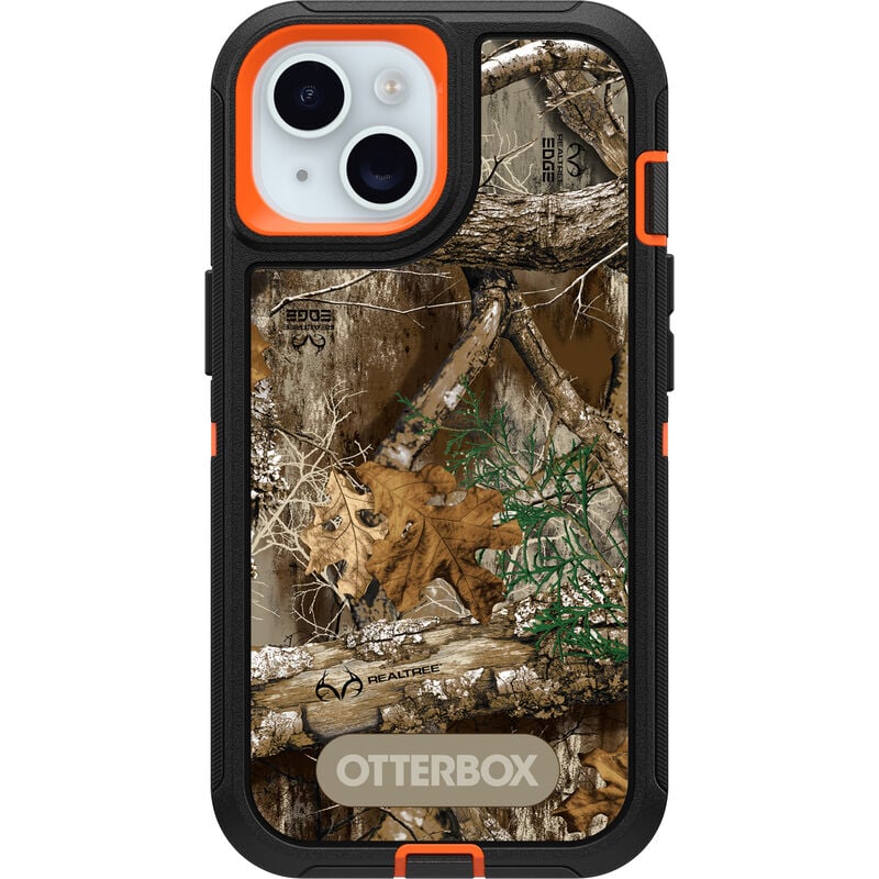 product image 2 - iPhone 15, iPhone 14 and iPhone 13 Case Defender Series