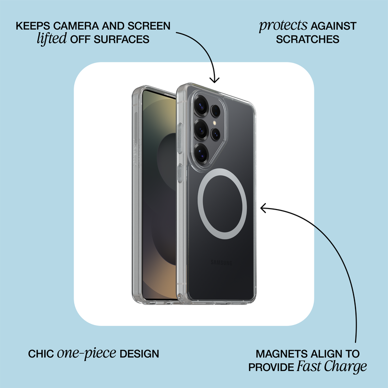 product image 4 - Galaxy S26+ Case Profile Series