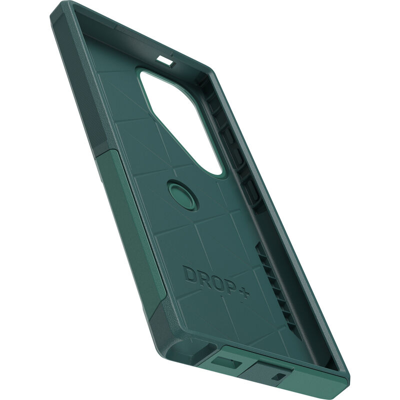 OtterBox Galaxy S24 Ultra Commuter Series Case Get Your Greens