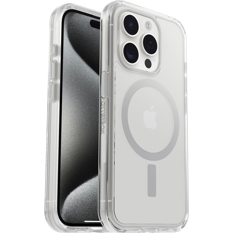 AirPods Pro 2 Clear Case [7 Colors]