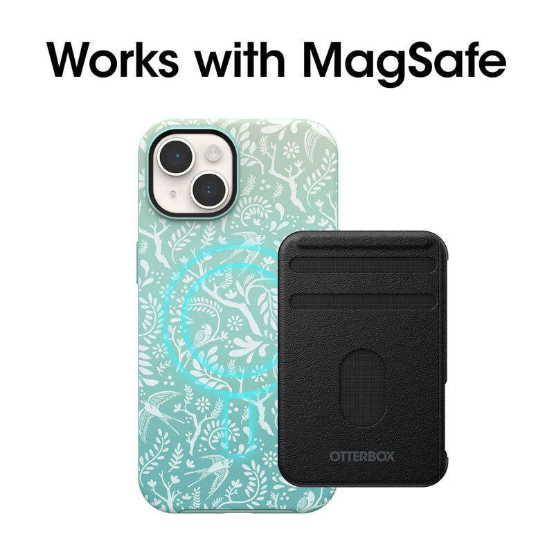 product image 2 - iPhone 14 Case for MagSafe Symmetry Series+