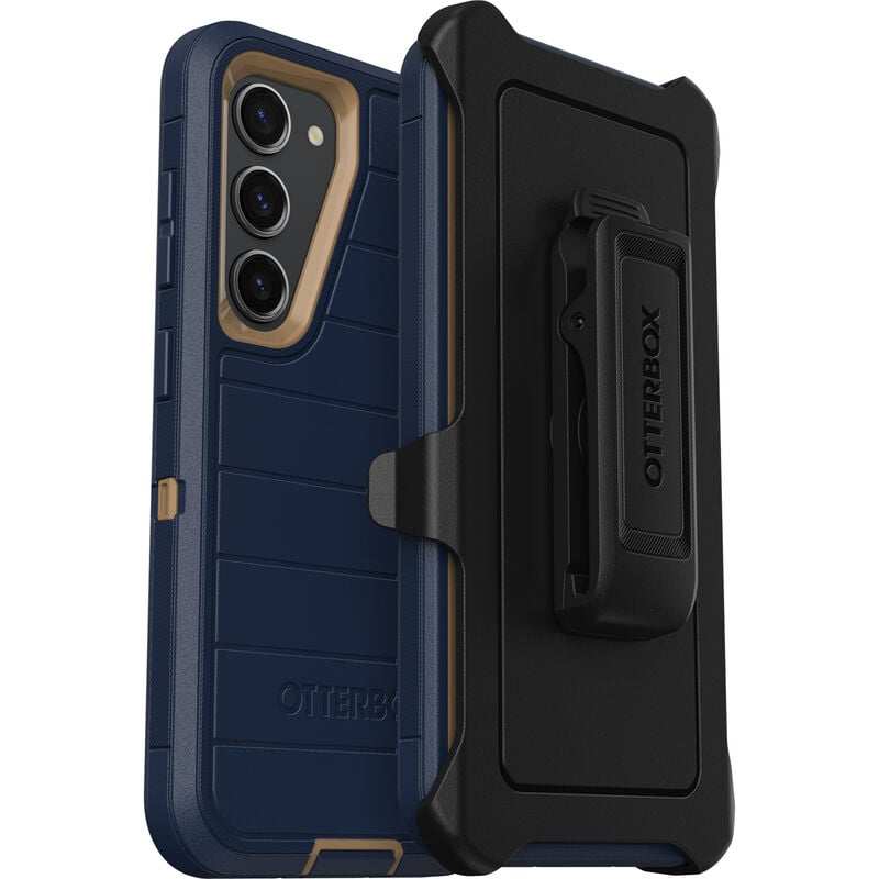 product image 1 - Galaxy S23 Case Defender Series Pro
