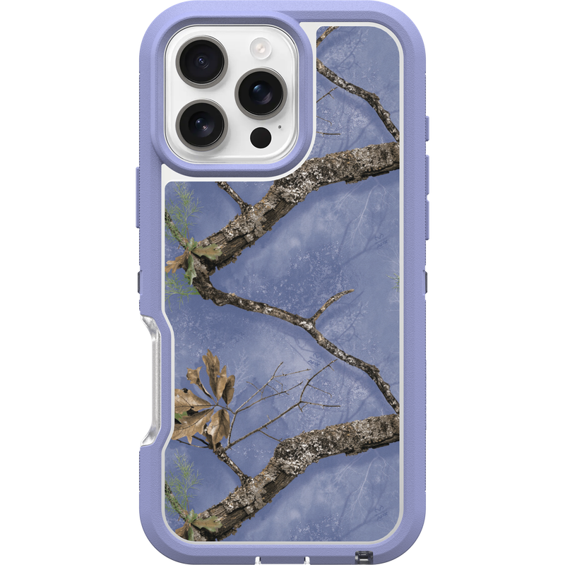 product image 1 - iPhone 16 Pro Max Case Defender Series XT Pro for MagSafe Realtree APX