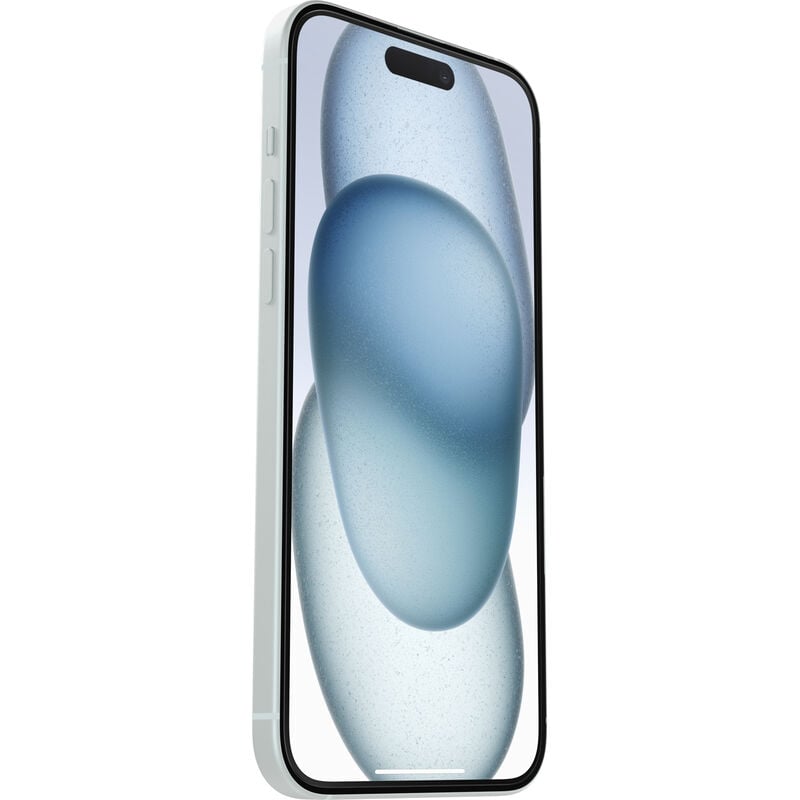 product image 2 - iPhone 15 Plus Screen Protector Premium Glass