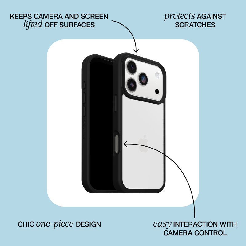 Profile Series Case