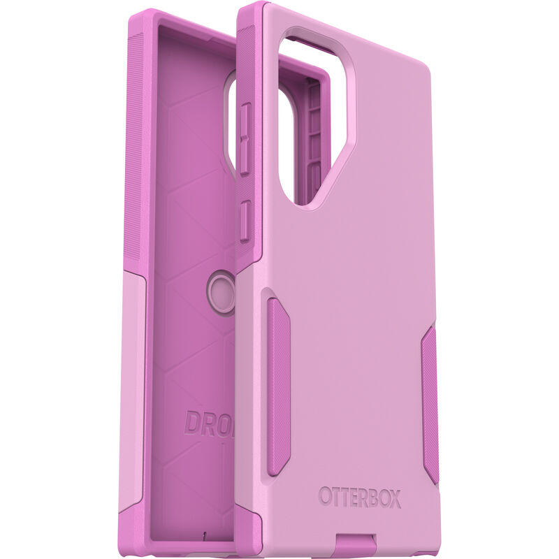 Pink Slim Galaxy S24 Ultra Case