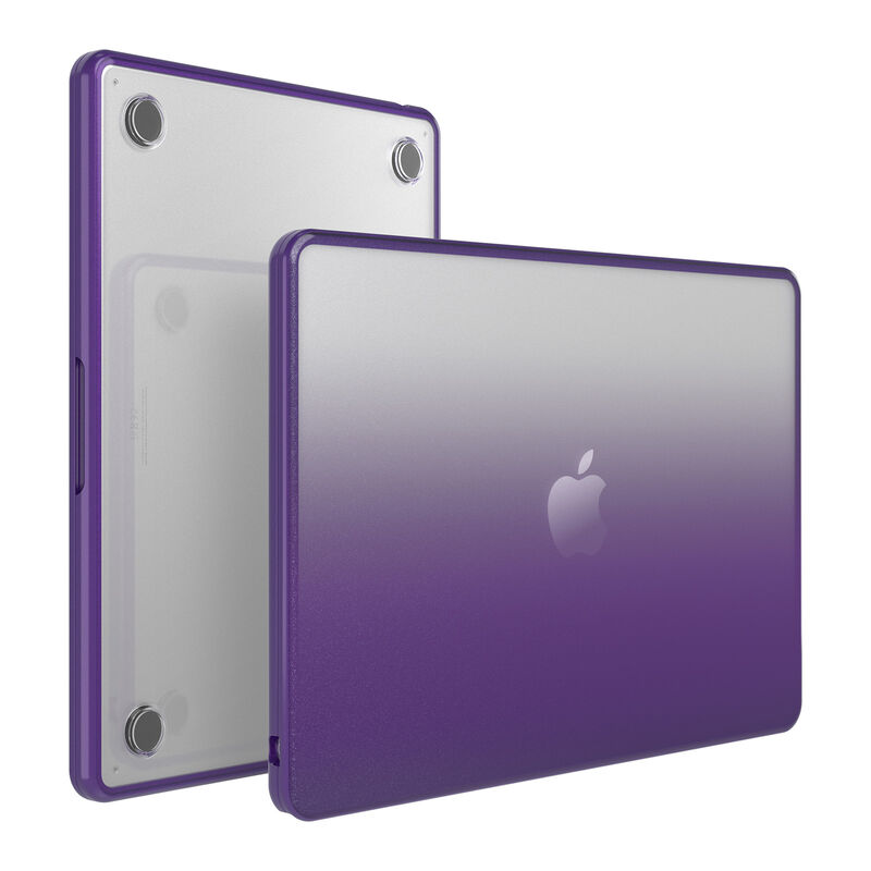 OtterBox Lumen Series Case for MacBook Air 13” M2 - Blue - Apple