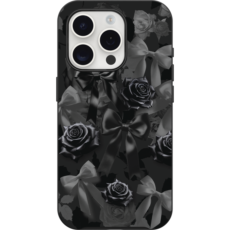 product image 1 - iPhone 15 Pro Case Symmetry Series Gothic Revival Collection