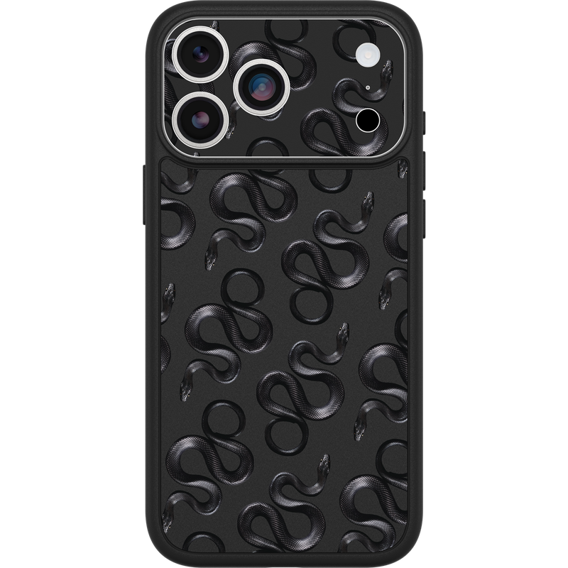 product image 1 - iPhone 17 Pro Max Case Symmetry Series Gothic Revival Collection