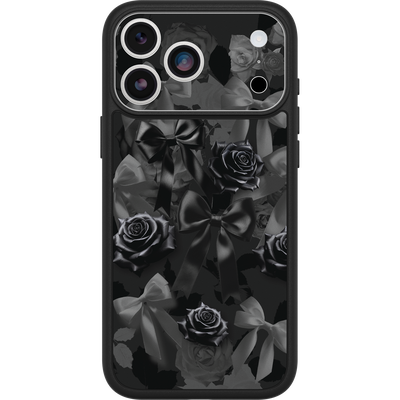 iPhone 17 Pro Max Symmetry Series with Camera Control Gothic Revival Collection Case