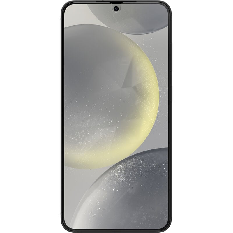 product image 3 - Galaxy S24+ Screen Protector OtterBox PolyArmor