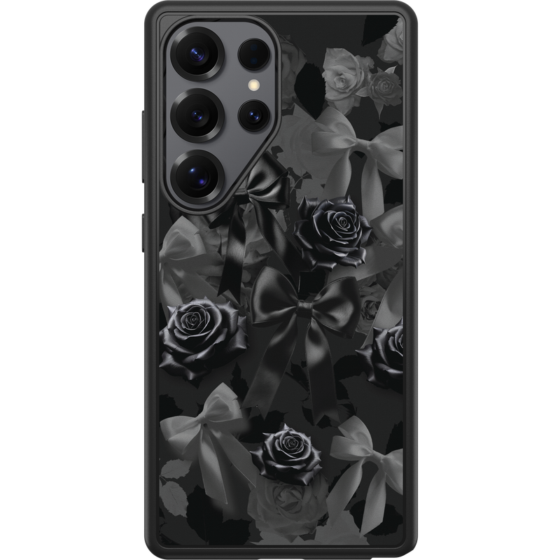 product image 1 - Galaxy S25 Ultra Case Symmetry Series Gothic Revival Collection