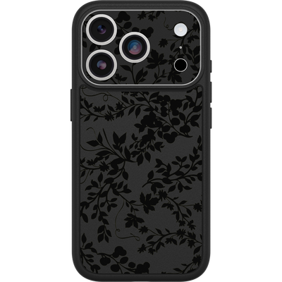 iPhone 17 Pro Symmetry Series with Camera Control Gothic Revival Collection Case