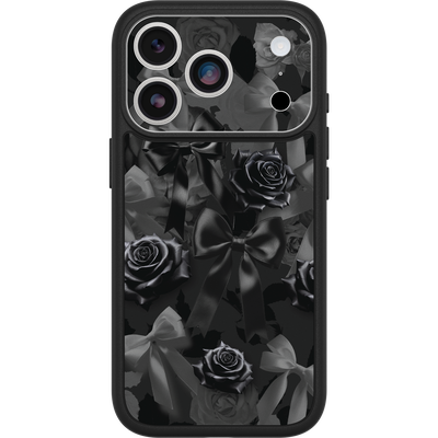 iPhone 17 Pro Symmetry Series with Camera Control Gothic Revival Collection Case