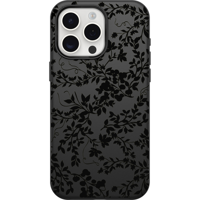 iPhone 15 Pro Max Symmetry Series Gothic Revival Collection Case