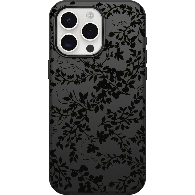 product image 1 - iPhone 15 Pro Max Case Symmetry Series Gothic Revival Collection