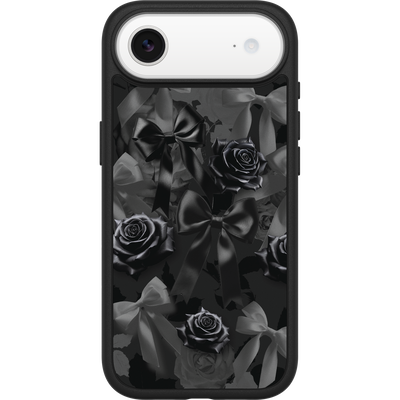 iPhone Air Symmetry Series with Camera Control Gothic Revival Collection Case