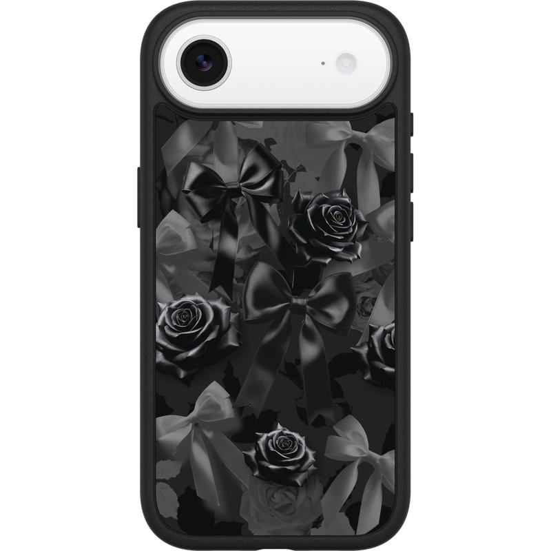 product image 1 - iPhone Air Case Symmetry Series Gothic Revival Collection