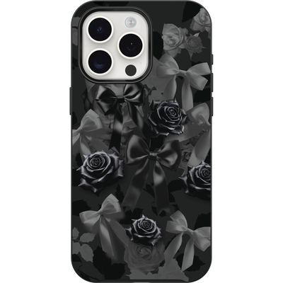 iPhone 15 Pro Max Symmetry Series Gothic Revival Collection Case