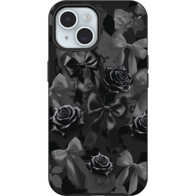 iPhone 16e, iPhone 15, iPhone 14 and iPhone 13 Symmetry Series Gothic Revival Collection Case