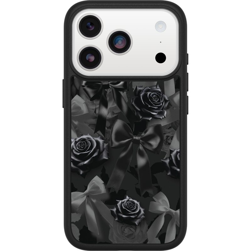 product image 2 - iPhone 17 Pro Case Symmetry Series Gothic Revival Collection