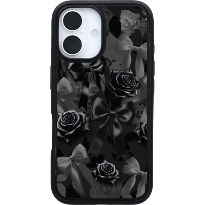 iPhone 16 Symmetry Series Gothic Revival Collection Case