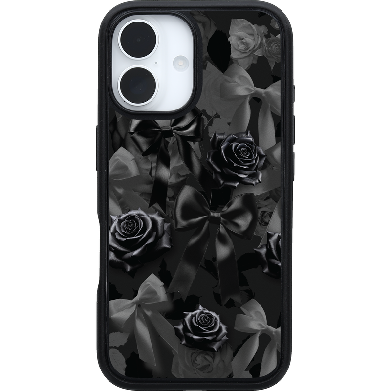 product image 1 - iPhone 16 Case Symmetry Series Gothic Revival Collection