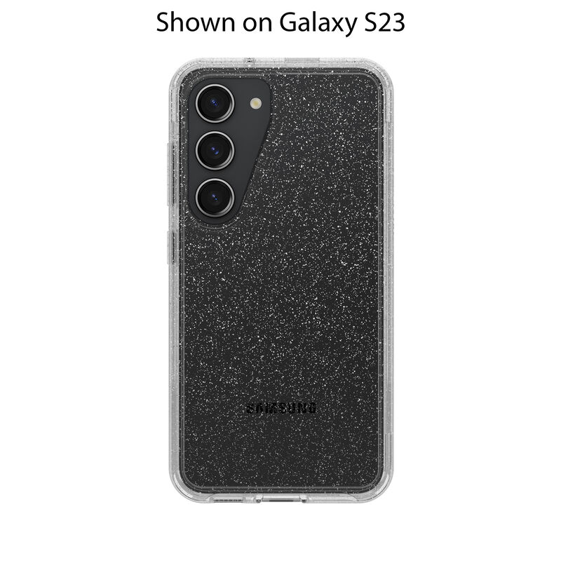 Galaxy S24 Ultra Symmetry Series Clear Case