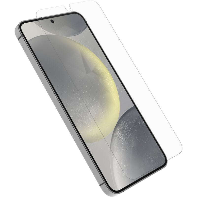 product image 1 - Galaxy S24+ Screen Protector OtterBox PolyArmor