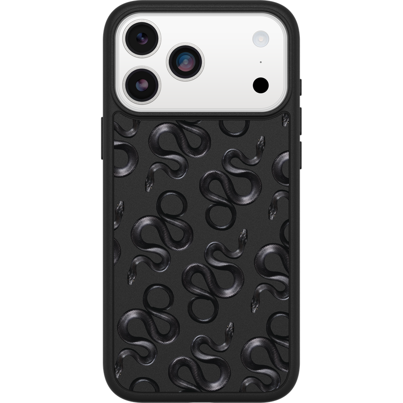 product image 2 - iPhone 17 Pro Max Case Symmetry Series Gothic Revival Collection