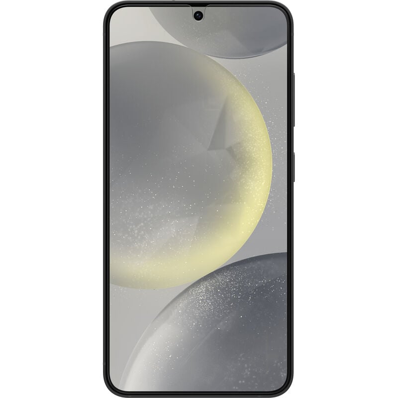 product image 3 - Galaxy S24 Screen Protector OtterBox PolyArmor