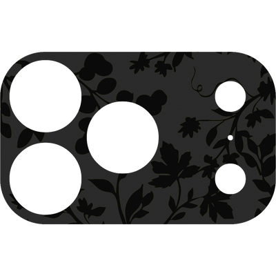 iPhone 17 Pro Case Camera Sticker Gothic Revival Collection