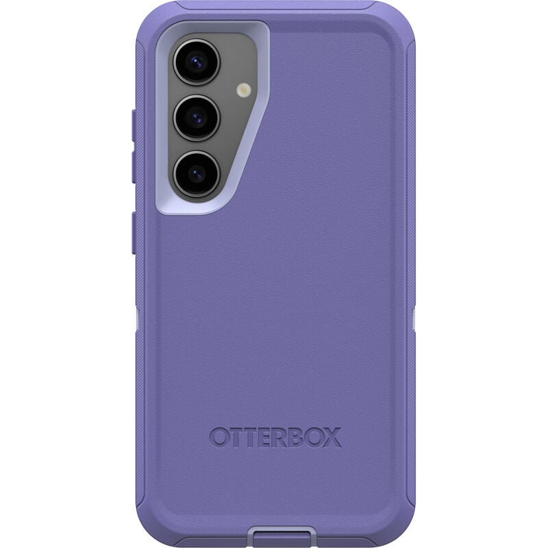 product image 2 - Galaxy S24 Case Defender Series