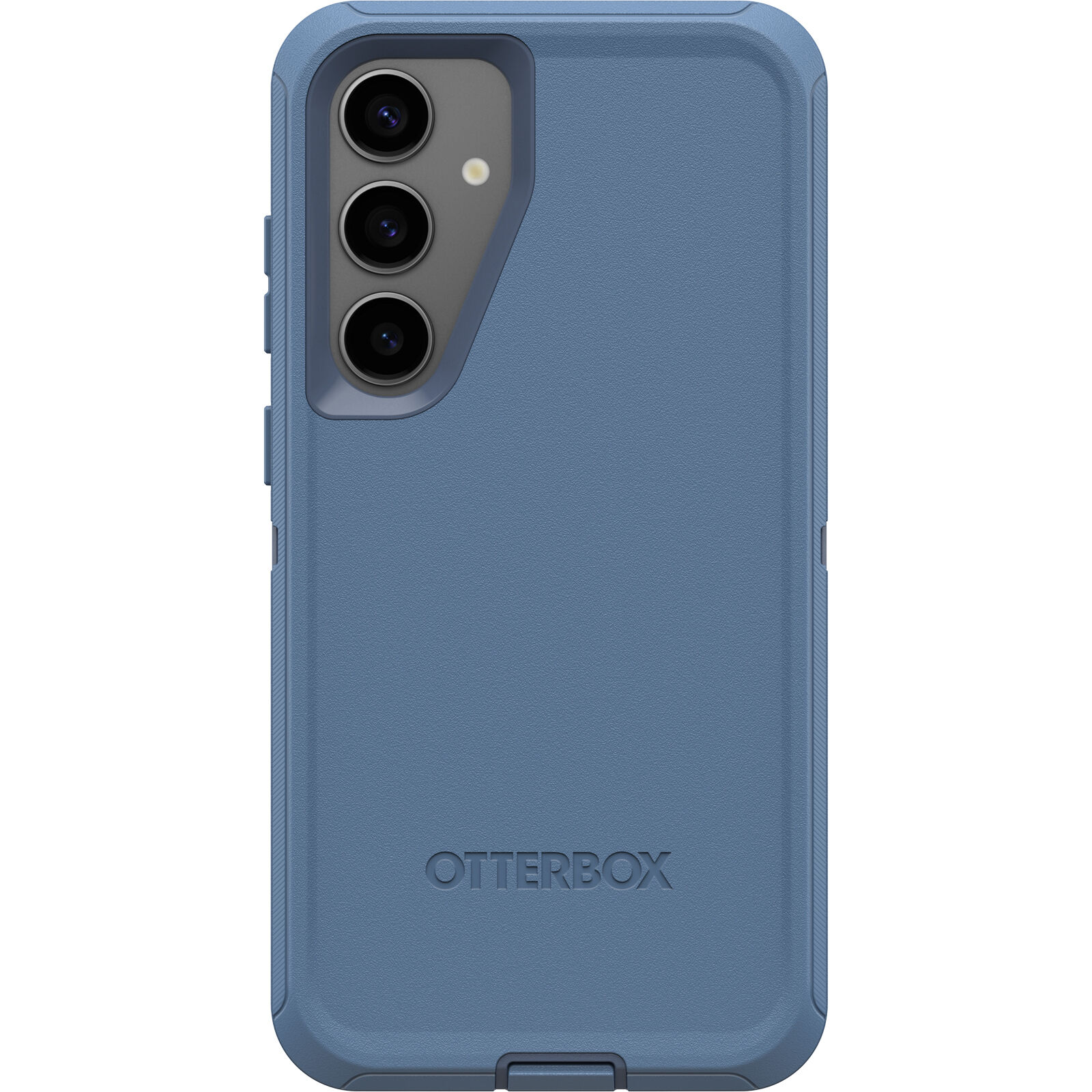Blue Durable Galaxy S24+ Case | OtterBox