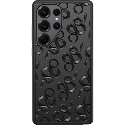 Galaxy S25 Ultra Symmetry Series Gothic Revival Collection Case