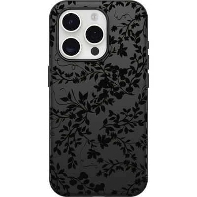 iPhone 15 Pro Symmetry Series Gothic Revival Collection Case