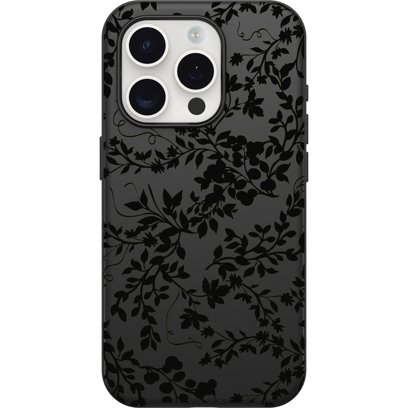 product image 1 - iPhone 15 Pro Case Symmetry Series Gothic Revival Collection