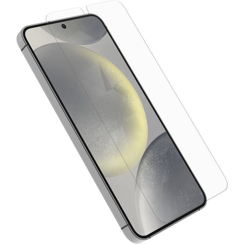 product image 1 - Galaxy S24 Screen Protector OtterBox PolyArmor