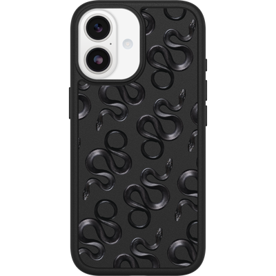 iPhone 17 Symmetry Series with Camera Control Gothic Revival Collection Case