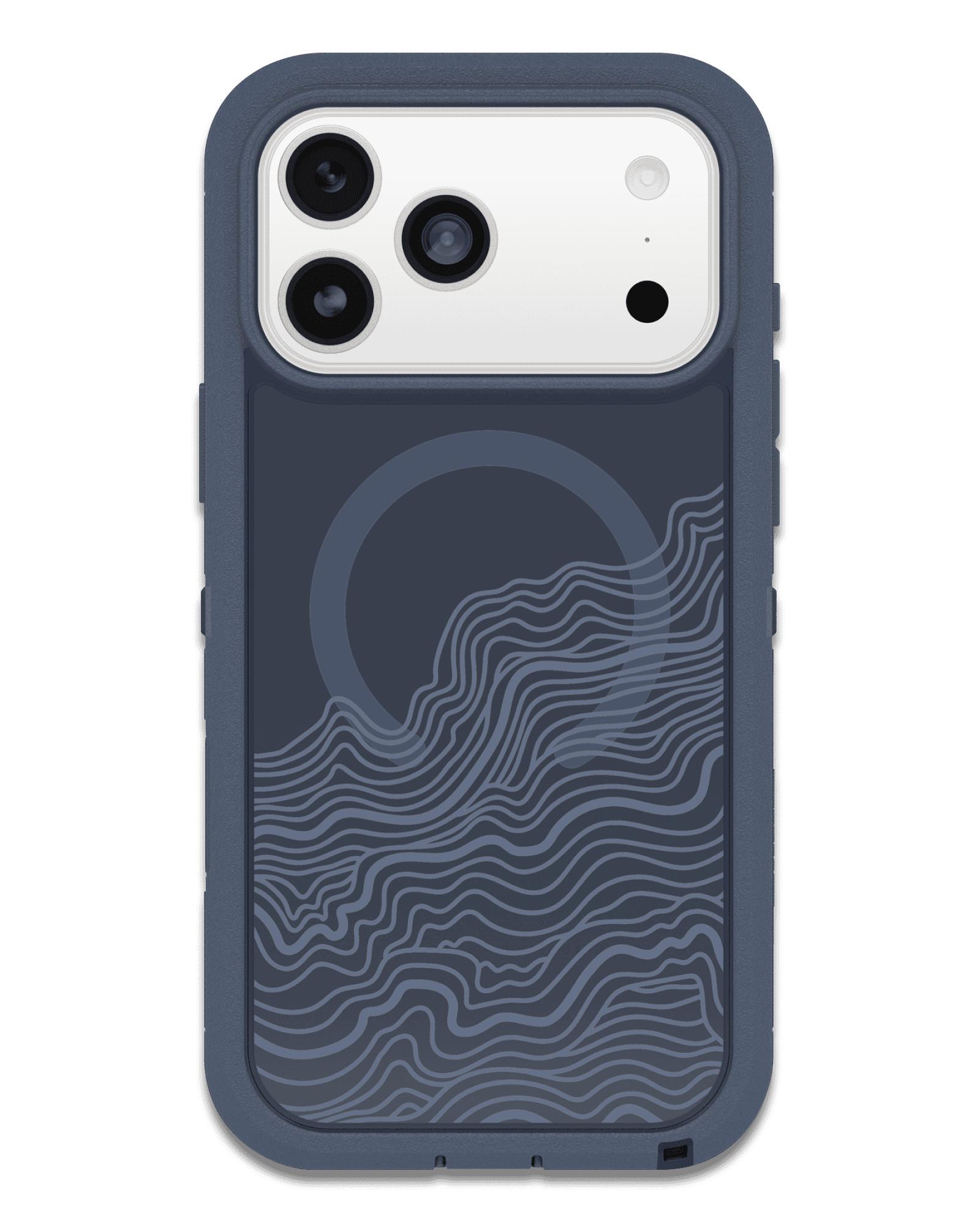 Blue Defender Pro XT New iPhone Case | OtterBox
