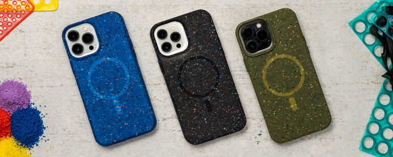 Sustainable growth & Stylish Phone Cases | OtterBox